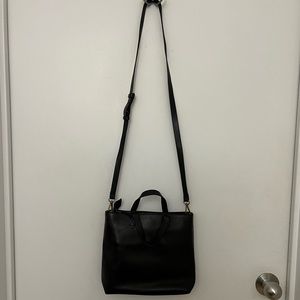 Madewell Mini Transport